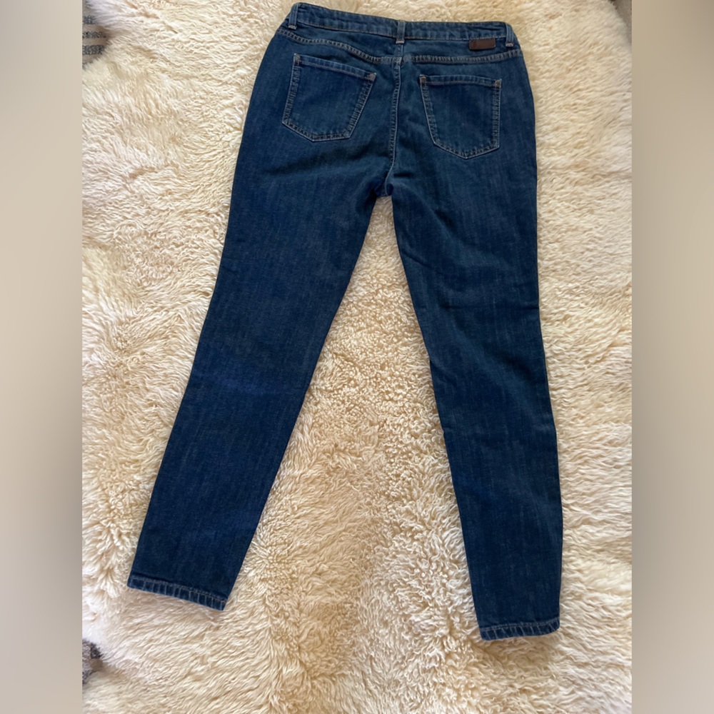 BODEN US Size 8 jeans - Picture 2 of 10